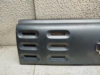 Решетка радиатора NISSAN CUBE Z12 HR15DE 62070 1FA0A 2 ракурс