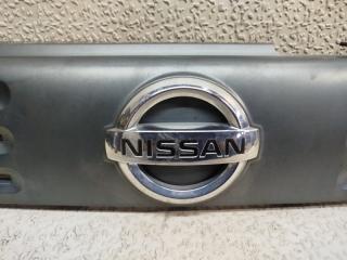 Решетка радиатора NISSAN CUBE Z12 HR15DE 62070 1FA0A 3 ракурс