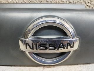 Решетка радиатора NISSAN CUBE Z12 HR15DE 62070 1FA0A 4 ракурс