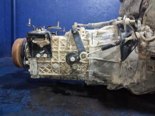 МКПП ISUZU ELF NJR85 4JJ1T M0YGE 3 ракурс