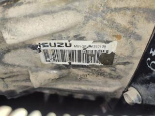 МКПП ISUZU ELF NJR85 4JJ1T M0YGE 5 ракурс