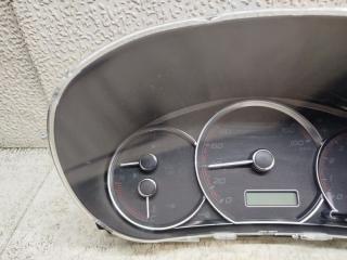 Спидометр SUBARU IMPREZA GH6 EJ203 85015FG210 2 ракурс