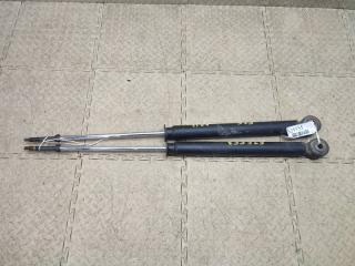 Амортизатор задний NISSAN MARCH AK12 CR12DE 56210AX002 1 ракурс