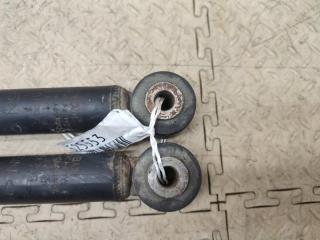 Амортизатор задний NISSAN MARCH AK12 CR12DE 56210AX002 4 ракурс