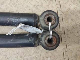 Амортизатор задний NISSAN MARCH AK12 CR12DE 56210AX002 5 ракурс