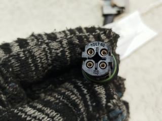 Лямбда-зонд BMW 6-SERIES E63 7545243-03 4 ракурс