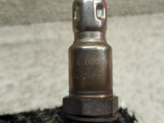 Лямбда-зонд MERCEDES-BENZ A-CLASS W177 260.920 A 000 542 8104 5 ракурс