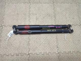 Амортизатор задний SUZUKI SOLIO MA15S K12B 41800-54M10 1 ракурс
