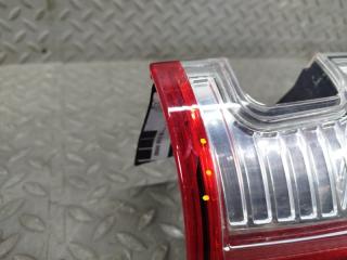 Стоп-сигнал левый задний RENAULT KANGOO KW0 26555 9212 5 ракурс