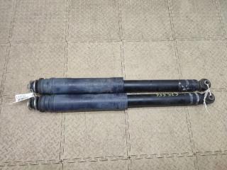 Амортизатор задний TOYOTA VELLFIRE ANH20 2AZ-FE 48530-58040 1 ракурс