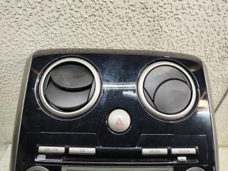Климат-контроль MAZDA VERISA DC5W 2 ракурс