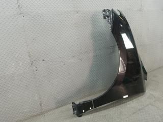 Крыло левое переднее NISSAN ELGRAND TE52 QR25DE 631011jb0b 2 ракурс