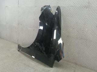Крыло левое переднее NISSAN ELGRAND TE52 QR25DE 631011jb0b 3 ракурс