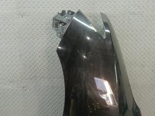 Крыло левое переднее NISSAN ELGRAND TE52 QR25DE 631011jb0b 4 ракурс