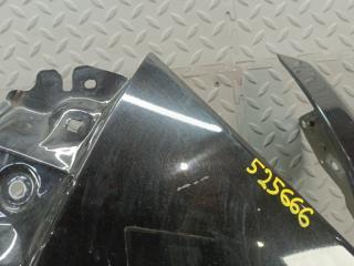 Крыло левое переднее NISSAN ELGRAND TE52 QR25DE 631011jb0b 5 ракурс