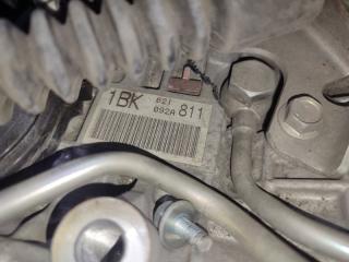 АКПП SUBARU STELLA LA150F KF-VE 1BK 5 ракурс