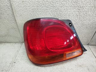 Стоп-сигнал левый задний TOYOTA ARISTO JZS160 30-287 1 ракурс