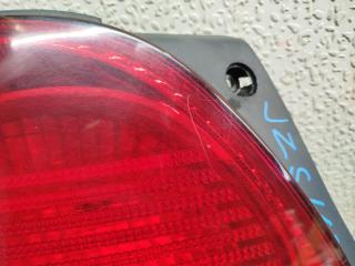 Стоп-сигнал левый задний TOYOTA ARISTO JZS160 30-287 3 ракурс