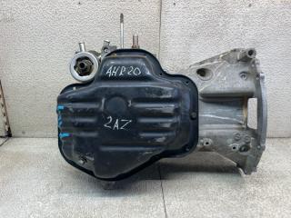 Поддон TOYOTA ESTIMA AHR20 2AZ-FXE 1 ракурс