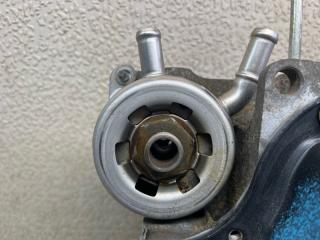 Поддон TOYOTA ESTIMA AHR20 2AZ-FXE 2 ракурс