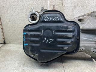 Поддон TOYOTA ESTIMA AHR20 2AZ-FXE 3 ракурс