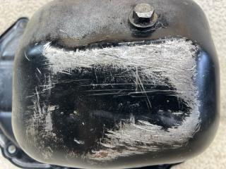 Поддон DAIHATSU MIRA L275S KF-VE 3 ракурс
