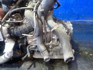 АКПП NISSAN AVENIR PNW10 SR20DET 3102080X22, RE4F04A 1 ракурс