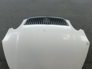 Капот TOYOTA ARISTO JZS160 2JZ-GE 5330130380 4 ракурс