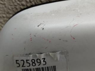 Зеркало правое переднее MITSUBISHI LEGNUM EA3W 5 ракурс