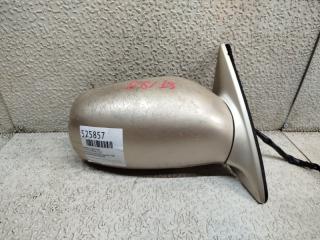 Запчасть зеркало переднее правое TOYOTA CARINA