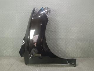 Крыло правое переднее NISSAN ELGRAND TE52 QR25DE 631001jb0b 1 ракурс