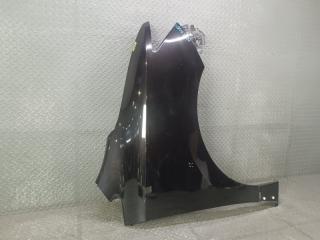 Крыло правое переднее NISSAN ELGRAND TE52 QR25DE 631001jb0b 2 ракурс