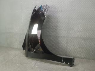 Крыло правое переднее NISSAN ELGRAND TE52 QR25DE 631001jb0b 3 ракурс