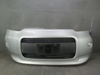 Бампер передний TOYOTA PORTE NCP141 1NZ-FE 52119-52820 1 ракурс