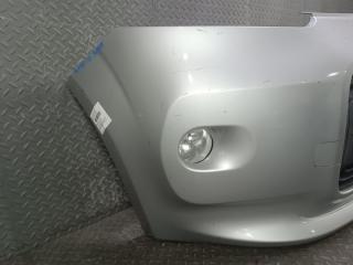 Бампер передний TOYOTA PORTE NCP141 1NZ-FE 52119-52820 2 ракурс