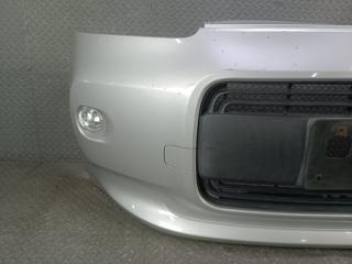 Бампер передний TOYOTA PORTE NCP141 1NZ-FE 52119-52820 3 ракурс