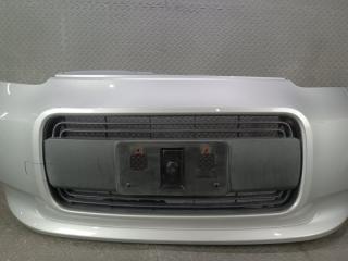 Бампер передний TOYOTA PORTE NCP141 1NZ-FE 52119-52820 5 ракурс