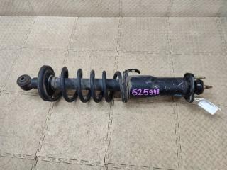 Стойка левая задняя TOYOTA ARISTO JZS160 2JZ-GE 1 ракурс Стойка левая задняя TOYOTA ARISTO JZS160 2JZ-GE 1 ракурс