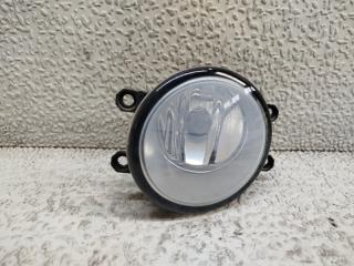 Туманка левая передняя TOYOTA BB QNC21 81220-0D041 1 ракурс