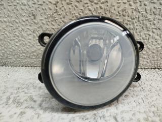 Туманка левая передняя TOYOTA BB QNC21 81220-0D041 2 ракурс