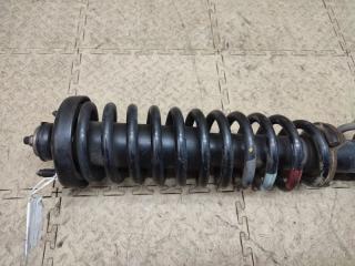 Стойка левая передняя HONDA INTEGRA DC1 ZC 51602-ST7-J110-M1 2 ракурс