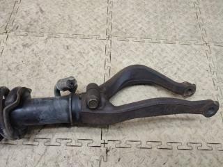 Стойка левая передняя HONDA INTEGRA DC1 ZC 51602-ST7-J110-M1 4 ракурс