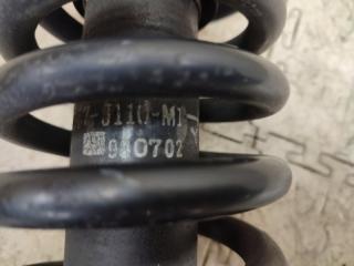 Стойка правая передняя HONDA INTEGRA DC1 ZC 51601-ST7-J110-M1 5 ракурс