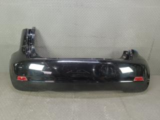 Бампер задний  NISSAN NOTE E11 HR15DE ,85022 1U640 ,85022 1U640 1 ракурс