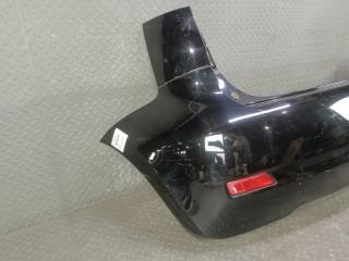 Бампер задний NISSAN NOTE E11 HR15DE 85022 1U640 2 ракурс