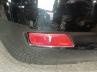 Бампер задний NISSAN NOTE E11 HR15DE 85022 1U640 4 ракурс