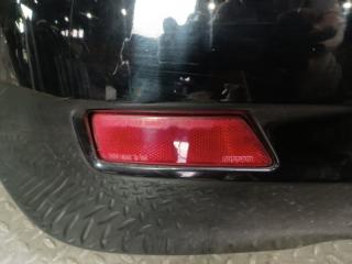 Бампер задний NISSAN NOTE E11 HR15DE 85022 1U640 5 ракурс