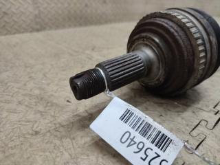 Привод правый передний HONDA INTEGRA DC1 ZC 3 ракурс