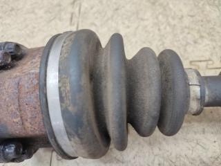 Привод правый передний NISSAN AVENIR PNW10 SR20DE 5 ракурс