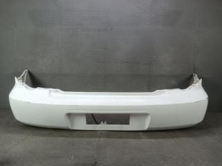 Бампер задний SUBARU IMPREZA GG3 57704FE 140 1 ракурс